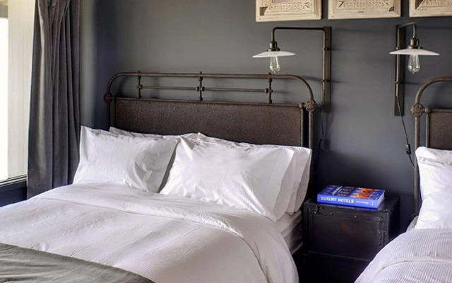 The Montauk Beach House