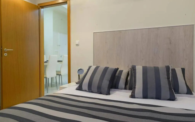 Prestige Apartment