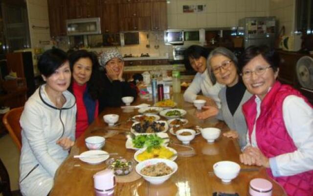 Taroko Sialin Coffee Farm Homestay