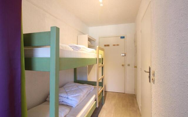 Appartement Mont-Dore, 1 pièce, 4 personnes - FR-1-608-137