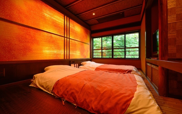 Iyashi no ma Kozue (Futon Bed) room 사진 1
