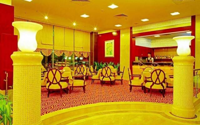 Guangzhou Zengcheng Jufu Hotel