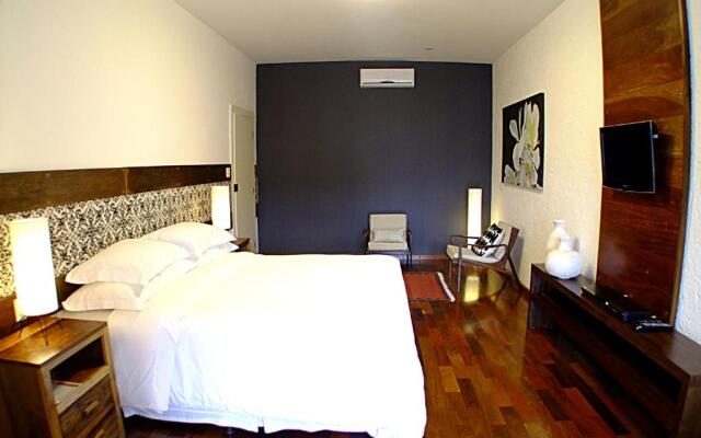 Pousada Boutique Oratorio