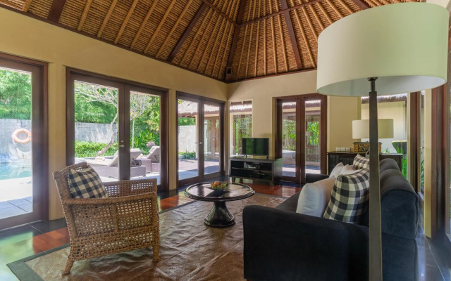 Kayumanis Nusa Dua Private Villa & Spa