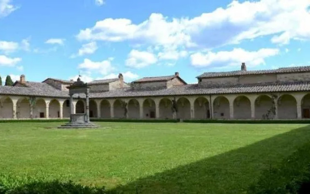 Certosa di Pontignano