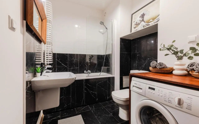 Super Apart Wilanowska 208