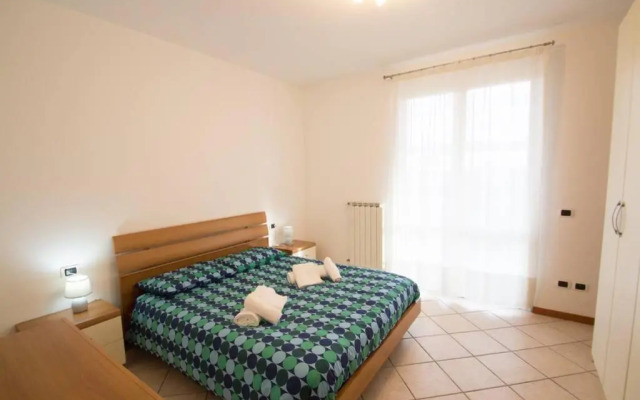 Appartamento ristrutturato con terrazzo