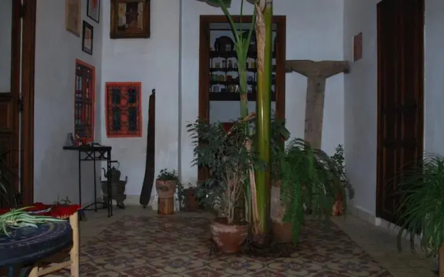 Riad Dar Naciri