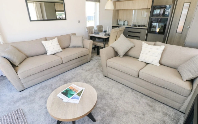 Puffin Lodge