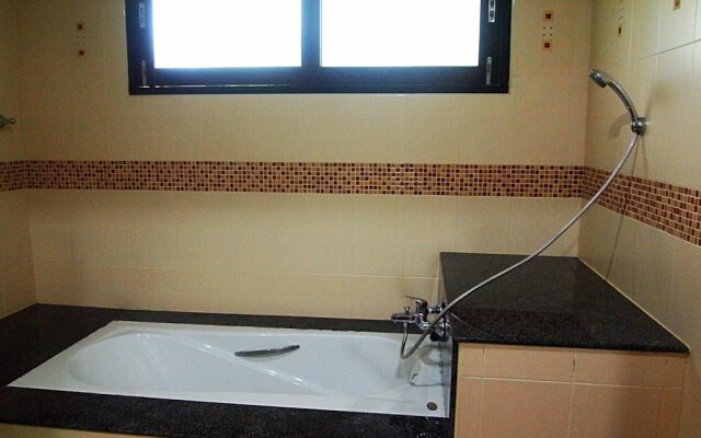Pailin Villa Phuket