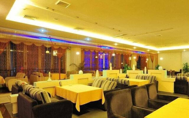 Sanya Baosheng Seaview Hotel