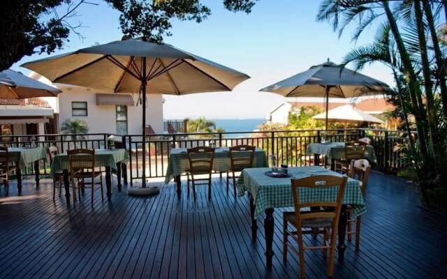 Fairlight Beach House