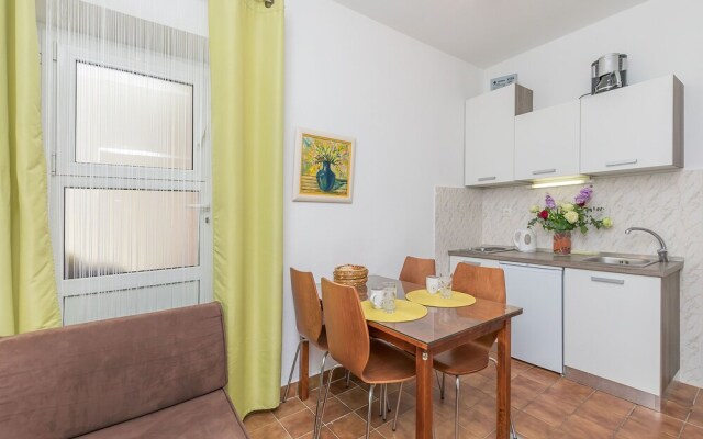 Apartments Clarus Mare