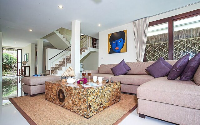 Baan Phu Kaew C3 3 Beds