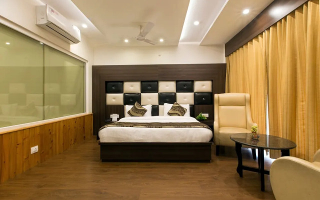 Hotel Trinity Heights