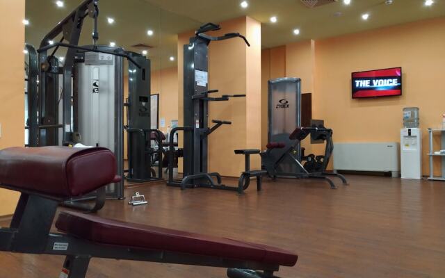 Sandapart Royal Beach Apartments