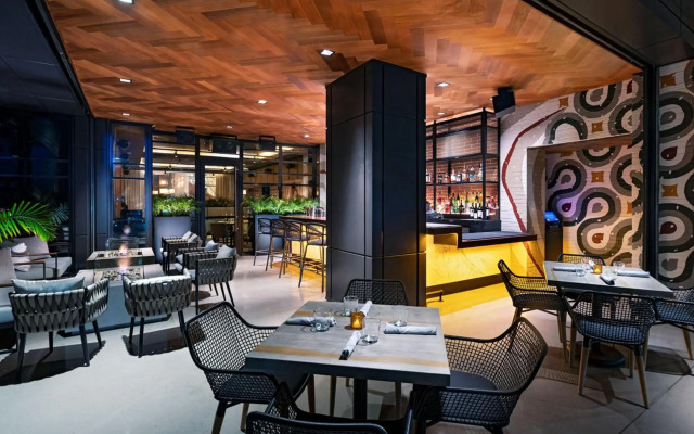 Austin Marriott Downtown