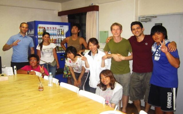 Guest House Hokorobi