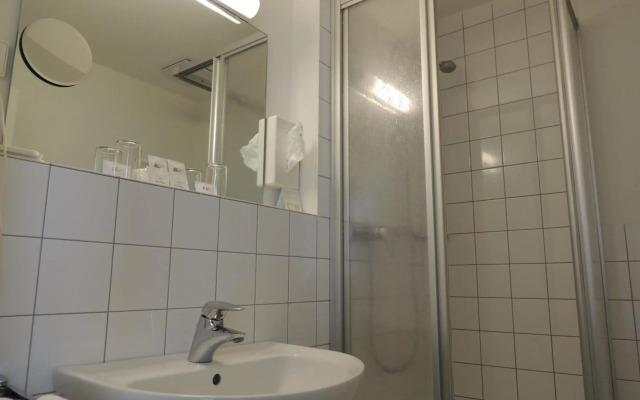 CVJM Düsseldorf Hotel & Tagung