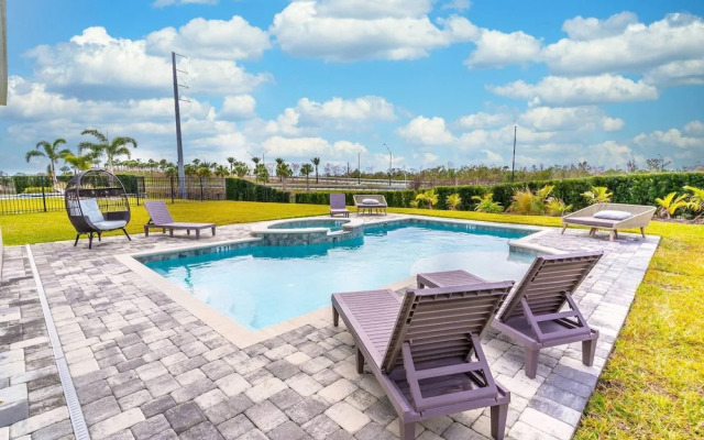 284 Encore at Reunion