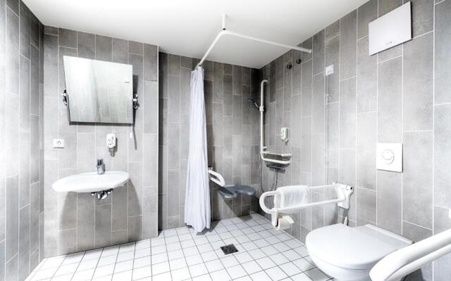 B&B Hotel München-Airport