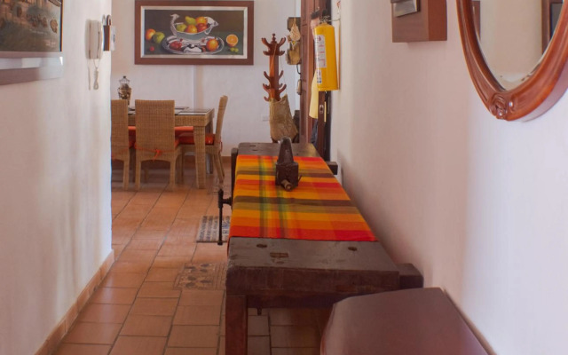 El Retiro Barichara 206