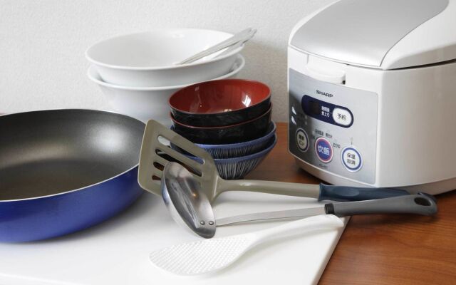 Hotel MyStays Nippori