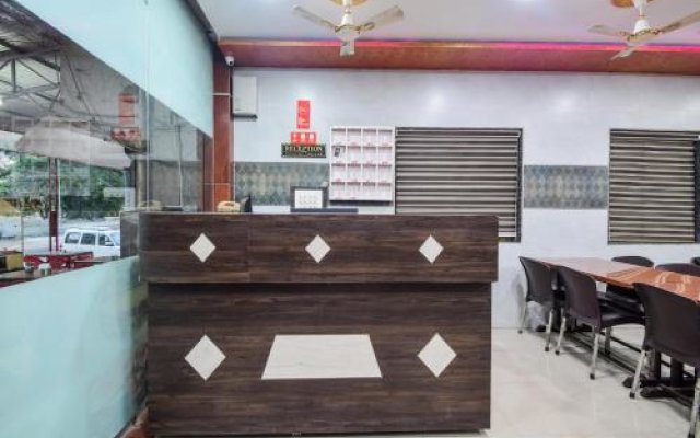 Baba Ramdev Hotel & Restaurant by OYO Rooms