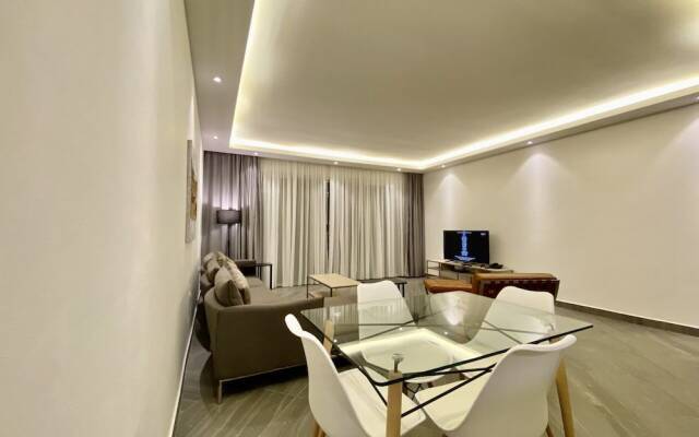 Waves Luxury Apartments