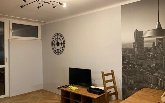 P&O Apartments Krochmalna