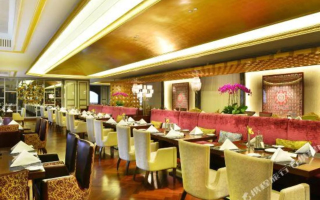 Yuda Palace Hotel