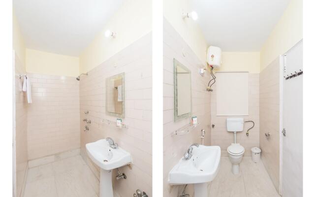 OYO Flagship 10167 SAA Hospitality SaltLake