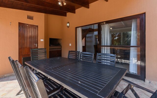 San Lameer Villa Rentals 3011