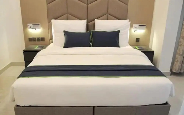 Exquisite Apartments By Signature