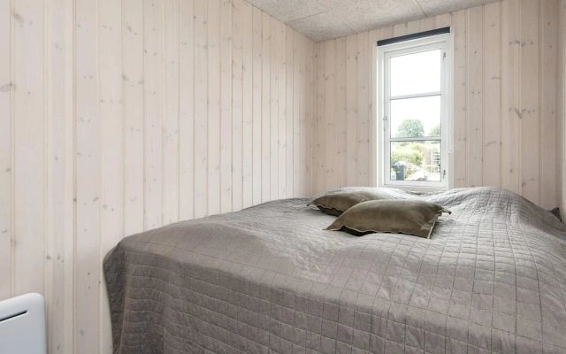 6 Person Holiday Home in Bjert