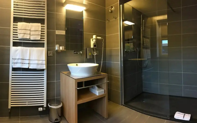 Best western l'auberge