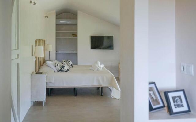 El Toro Blanco Luxury Holiday Villa in Ronda