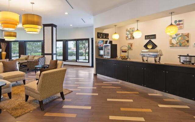 Sonesta Essential Indianapolis Airport