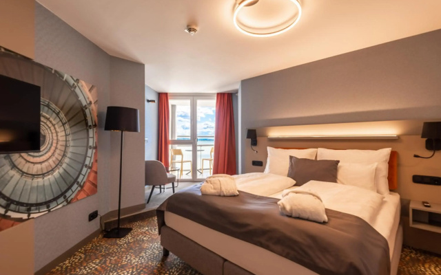 Hotel Helikon