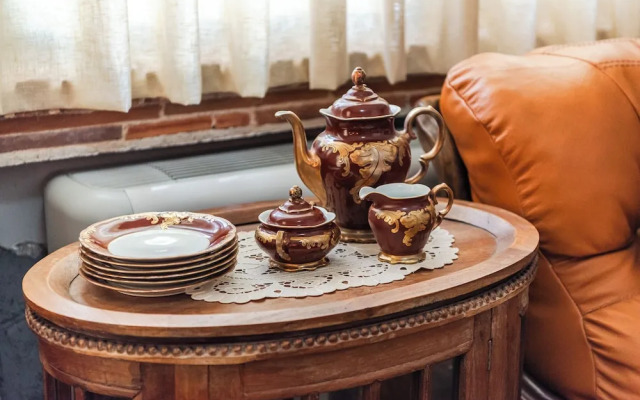 The Antique Villa Seaside