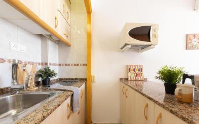 Altamira Justoliver Holidays