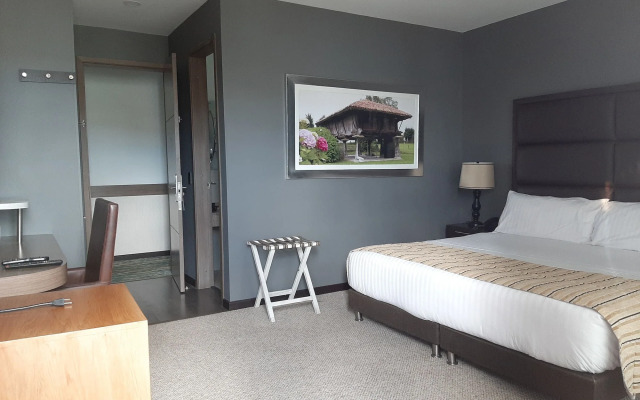 Pontevedra Hotel Boutique