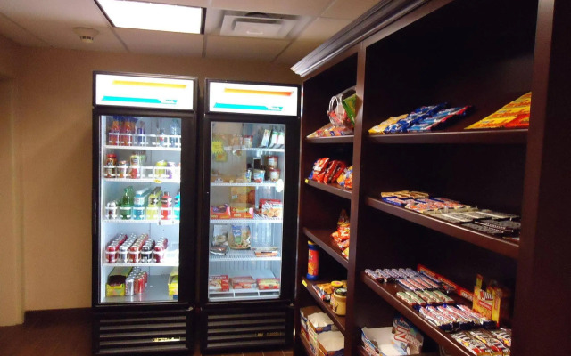 Holiday Inn Express & Suites Oxford by IHG