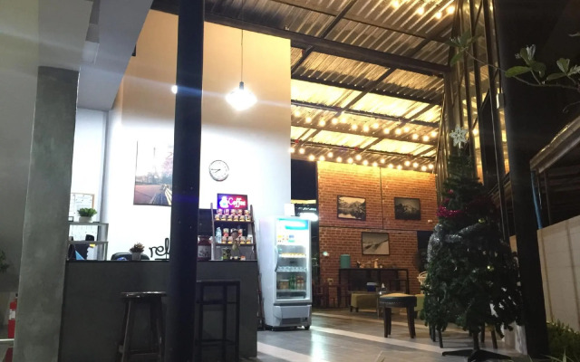 Latisha resort