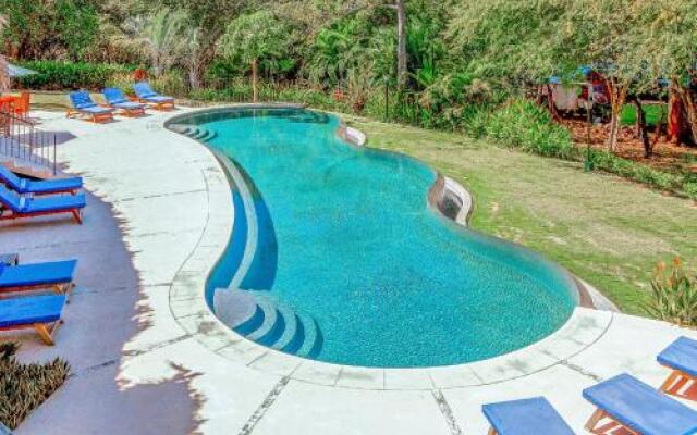The Cove 4 at Playa Ocotal