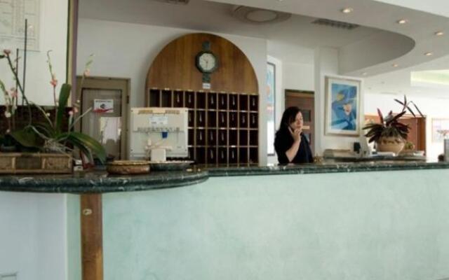 Hotel Thema