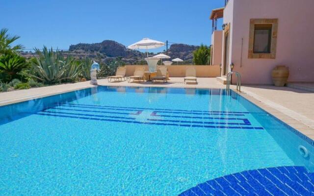 Luxury Villa Delfini