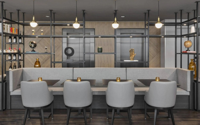 Residence Inn by Marriott Munich Ostbahnhof
