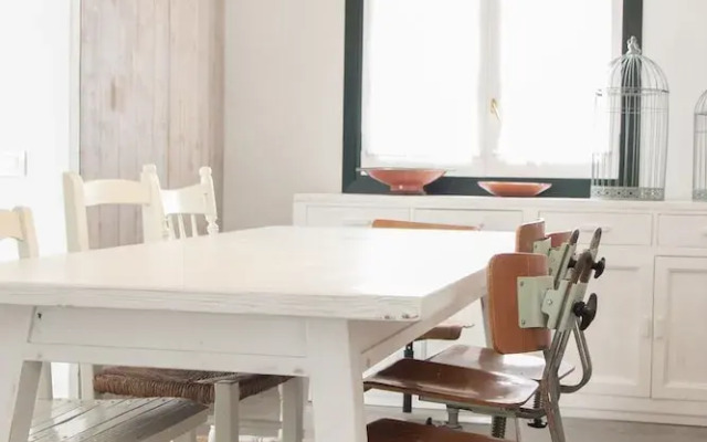 Finca Calafi Nou