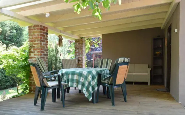 Munkácsy vendégház